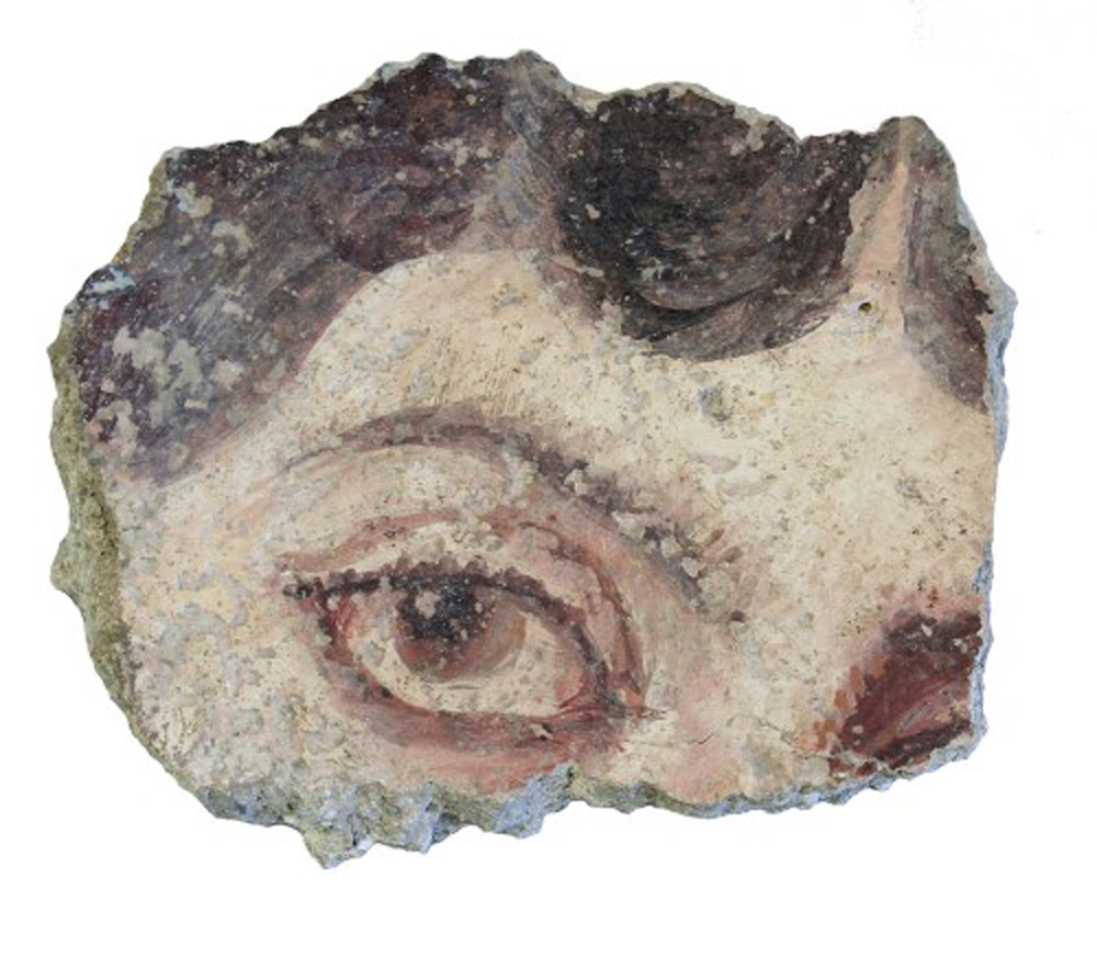 The Sarcophagoi of Iulia Concordia