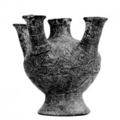 Investigations in the Early Bronze Age of the Kouphonisia