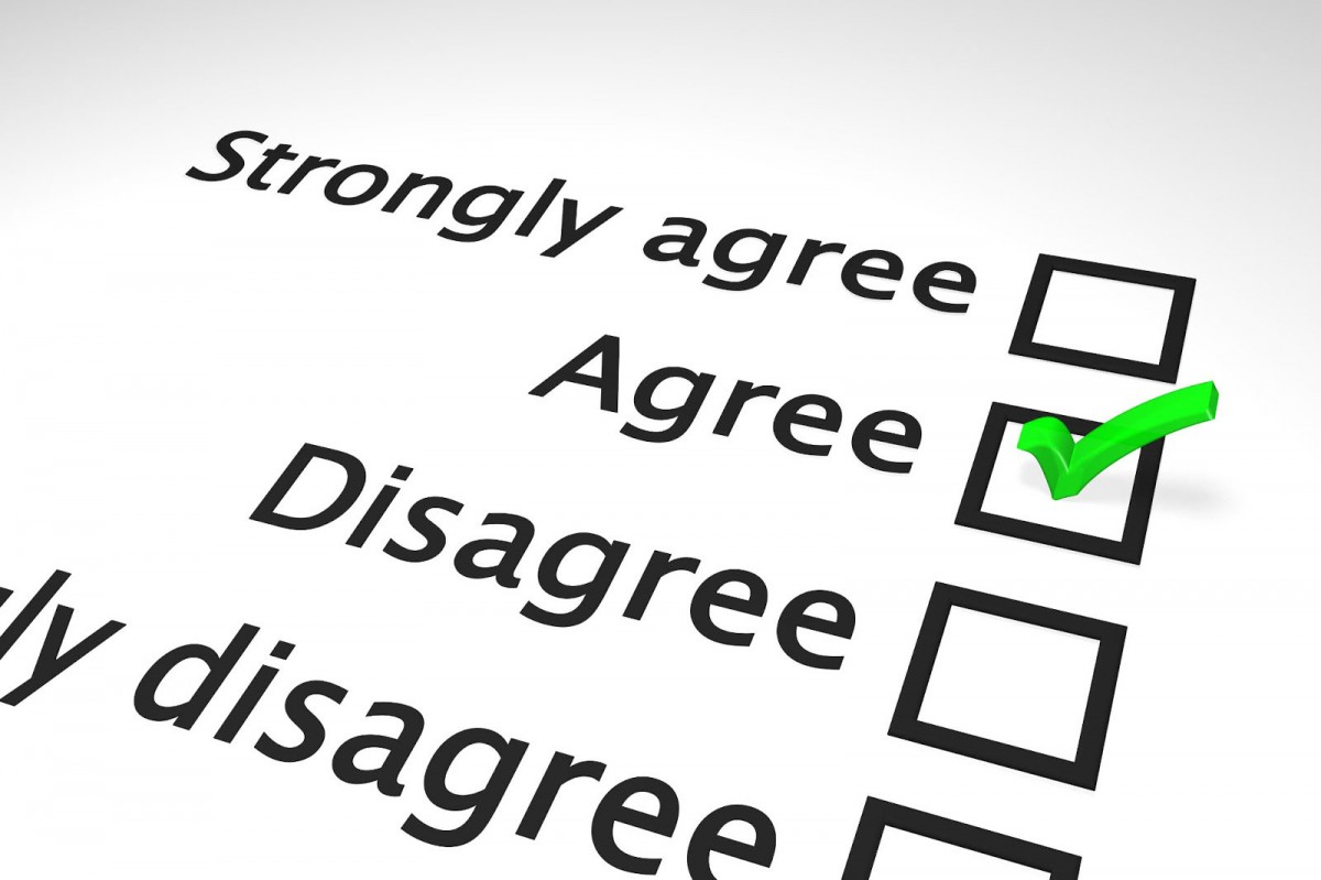 Survey about visitors with intellectual disabilities or learning difficulties