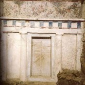 The Tomb of Philip in Vergina: Which Pihlip?