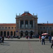 Museums and Innovations
