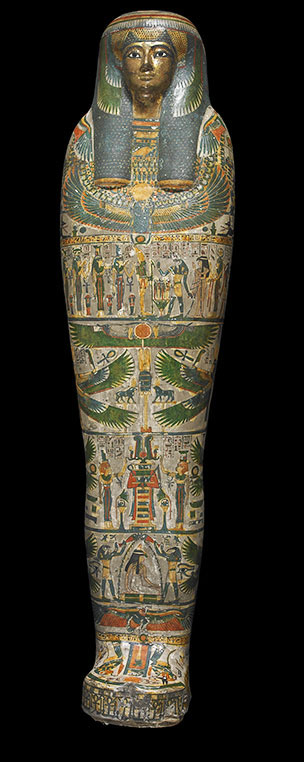 Think you know mummies? Think again!