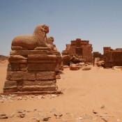 Free Online Course on Ancient Nubia and Sudan