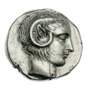Taking Apollo by the horns