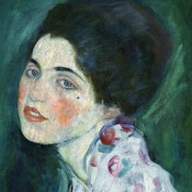 Klimt Case Resumes After 17 Years