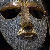 Sutton Hoo-Related Royal Residence Found?