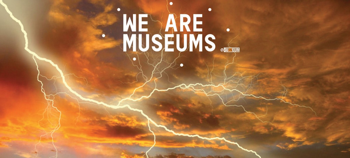 We Are Museums