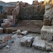 Tombs of Alexander the Great’s Ancestors Found?