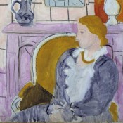 Matisse returns to previous owner’s heirs