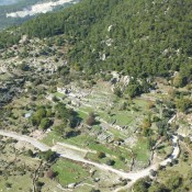 The Karian Sanctuary of Labraunda  between Greeks and Persians