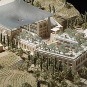 Israel to Host The Largest Archaeological Library in the Middle East