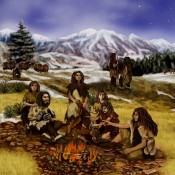 Neanderthals were no strangers to good parenting