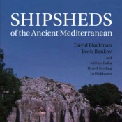 Shipsheds of the Ancient Mediterranean