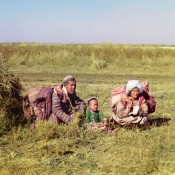 How Nomad Herders Changed the Way We Eat