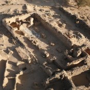 Secret life of Nubian medieval monks