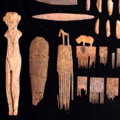 Predynastic tomb discovered in Hierakonpolis
