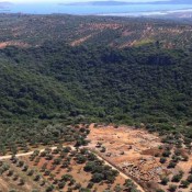 Iklaina and the formation of Mycenaean States