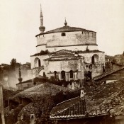 Byzantine Thessaloniki in Italy