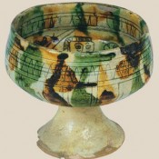 The material culture of the humble homes