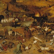 Decoding the Black Death