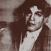Alexander Iolas rediscovered 27 years after death