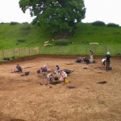 Leicestershire’s finest Iron Age hillfort