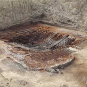 4,000-year-old burial with chariots found in South Caucasus