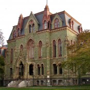 CHI Visiting Fellows Program at Penn State