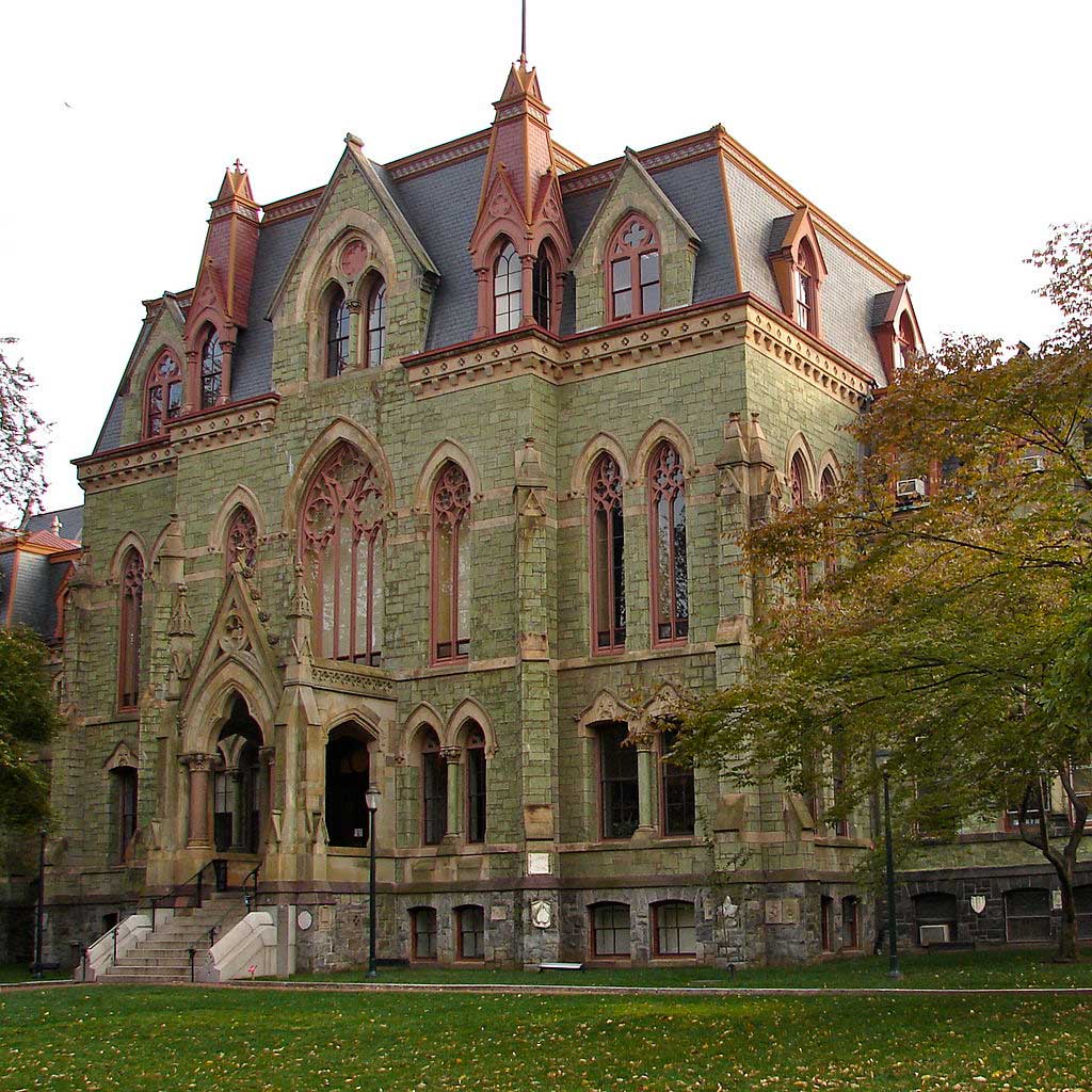 CHI Visiting Fellows Program at Penn State