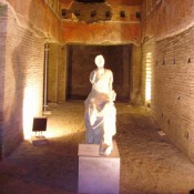 Italy seeks funds to save Nero’s Domus Aurea