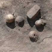 Plague Victims’ Remains Found in Thebes