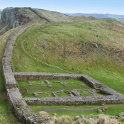 Free online course explores Hadrian’s Wall