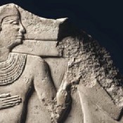 Twelve Egyptian artifacts retrieved in London