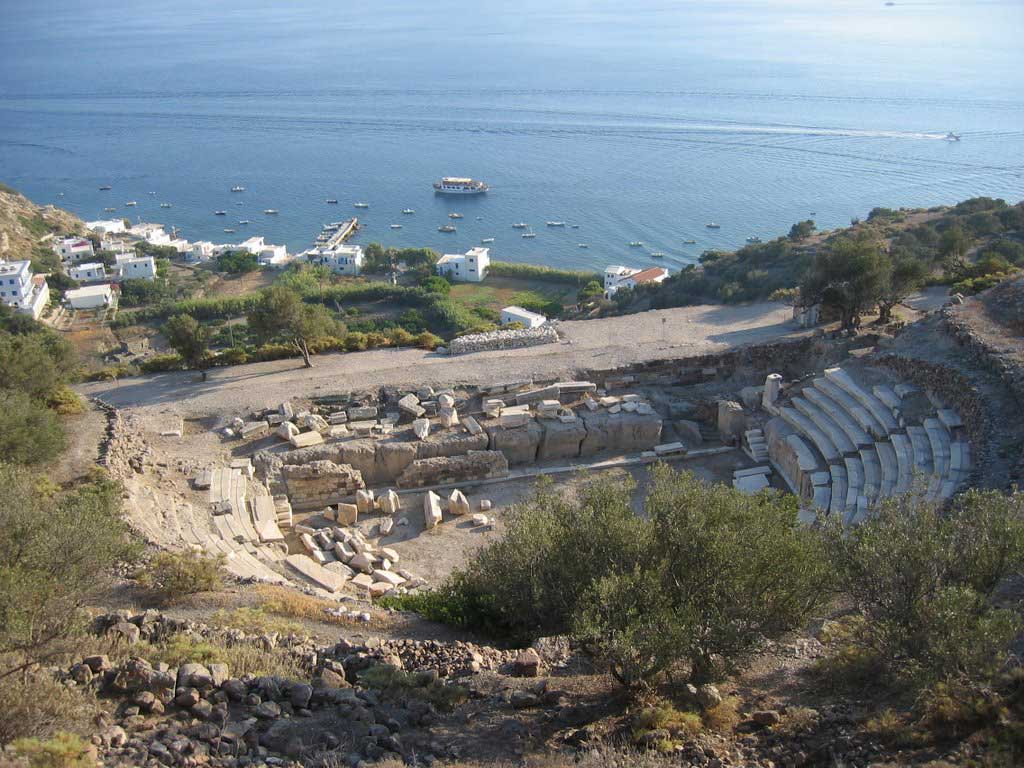 Social relations and networks in the Graeco-Roman East