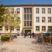 Doctoral Scholarship at Erfurt on Ancient Sanctuaries