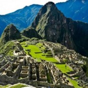 Machu Picchu: Ancient Incan sanctuary intentionally built on faults