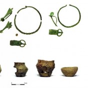 Migration Period cremation burials found in Poland