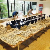 Nazi-looted antiquities return to Greece