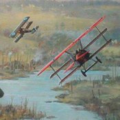 World War One: Aviation Comes of Age