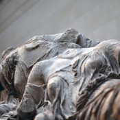 Parthenon marbles to be separated for the second time