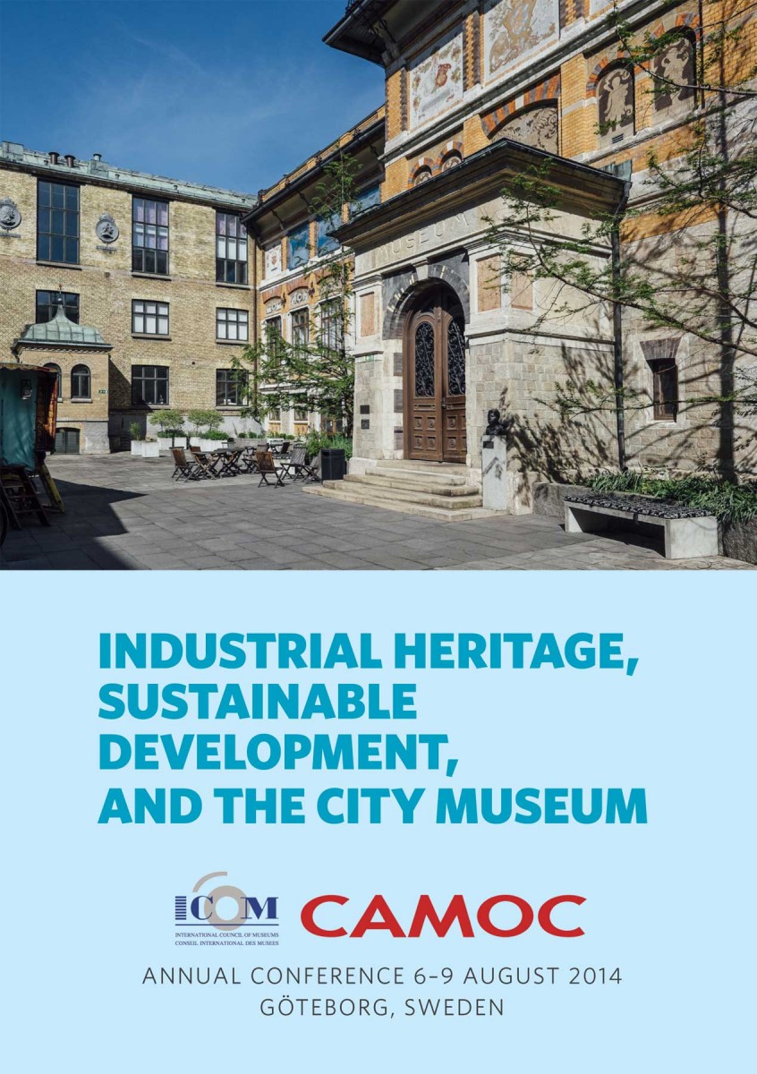 What role can City Museums play in helping people to understand, explain, and make use of the transformation of urban society from its industrial base to a future marked by limited resources and expanding technological capabilities?