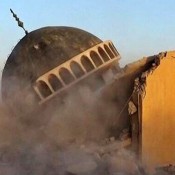 Emergency Response Action Plan to safeguard Iraqi heritage