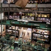 Oxford University Museums to receive nearly £4.5 million over three years