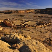 Ancient baby boom holds a lesson in over-population