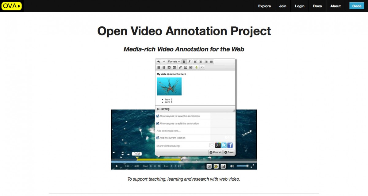 Opera, Open Source Annotation, and Ariadne in Naxos