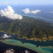 Tonga: a Pacific trade hub