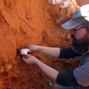 Earlier Stone Age artifacts found in Northern Cape of South Africa