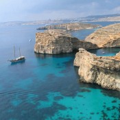 Ancient shipwreck with Phoenician artefacts has been located off Gozo