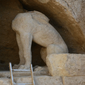 Amphipolis tomb soon to reveal its secrets