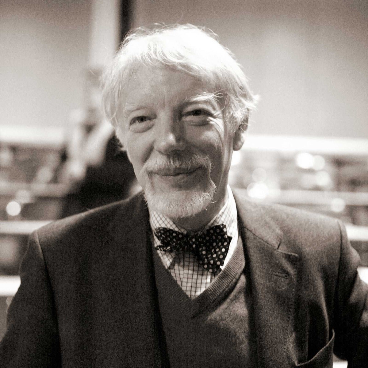 Jan Assmann.